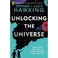 Penguin Books Ltd Unlocking the Universe