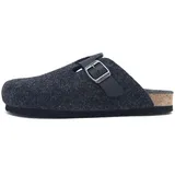 Dr. Brinkmann Filz Grau 45