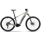 Ghost E-Teru B 2023 27,5 Zoll RH 38 cm grau/rot