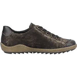 remonte R1402 Damen Schwarz 39