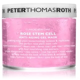 Peter Thomas Roth Anti-Aging Rose Stem Cell Anti-Aging Gel Mask Gesichtsmaske 50 ml