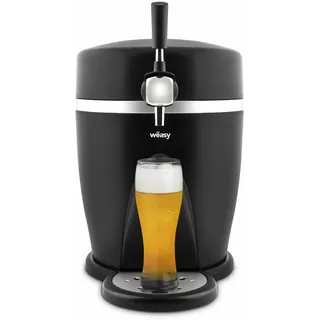 Wëasy Bierzapfanlage PINT568,