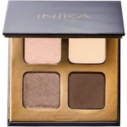 INIKA Eyeshadow Quad Wind 8 g