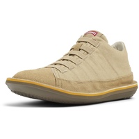 Camper Herren Beetle 36791 Basket Bootie, Beige 071, 45 EU - 45 EU