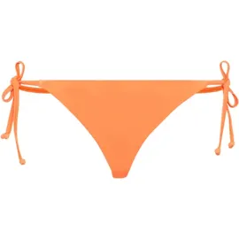 lscn by lascana Bikini-Hose Damen Orange 40