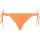 lscn by lascana Bikini-Hose Damen Orange 40