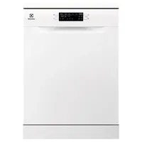 Electrolux ESA47210SW Geschirrspüler (freistehend, 600 mm)