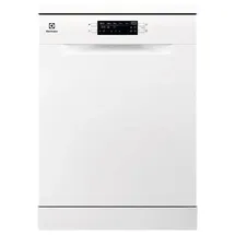 Electrolux ESA47210SW Geschirrspüler (freistehend, 600 mm)