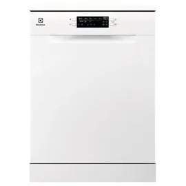 Electrolux ESA47210SW Geschirrspüler (freistehend, 600 mm)