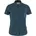 Shirt SS W Blau M