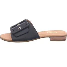 Gabor Damen in Schwarz, Größe 39 / Schwarz