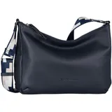 Tom Tailor Umhängetasche Sada Cross Bag M Dark Blue