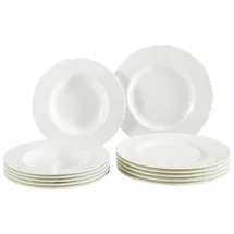 Villeroy & Boch Noblesse Tafelservice 12-tlg. weiß