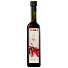 öl-specials Natives Olivenöl Extra intensivem Chili Aroma 500 ml
