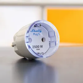 Shelly Plus Plug S
