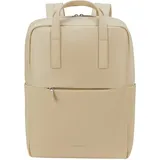 Samsonite 4Pack Rucksack Sand