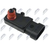 NTY Sensor, Ladedruck