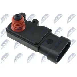 NTY Sensor, Ladedruck