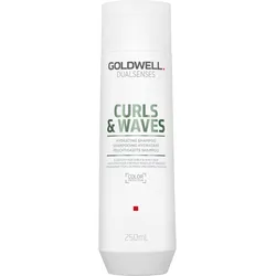 Goldwell Dualsenses Curls & Waves Shampoo 250ml