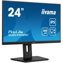 Iiyama ProLite XUB2492QSU-B1 24" schwarz