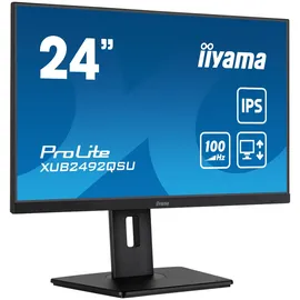Iiyama ProLite XUB2492QSU-B1 24" schwarz