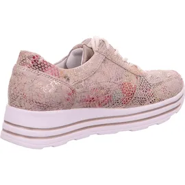 WALDLÄUFER H-Lana rosa lightgold 40,5