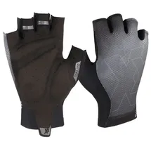 KinetiXx Ledri Smart Radhandschuhe berry - rot