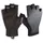 KinetiXx Ledri Smart Radhandschuhe berry - rot