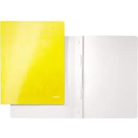 Leitz Schnellhefter A4 Gelb