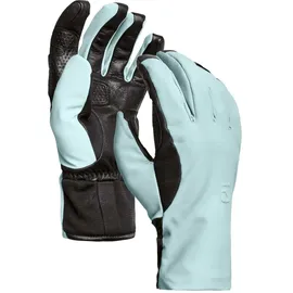 Ortovox Tour Handschuhe türkis S
