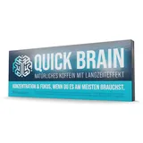 Orthomol Quick Brain Tabletten