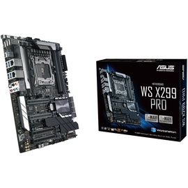Asus WS X299 Pro (90SW0090-M0EAY0)