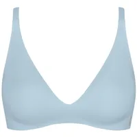 SLOGGI Zero Feel 2.0 The UP P Bra Light Blue - M