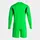 Joma Winner Langarm-set - Green Fluor / Black - M