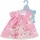 Zapf Creation Baby Annabell Kleid rosa (709603)