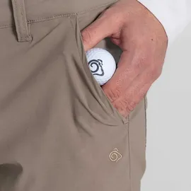 Craghoppers NosiLife Santos Trouser II Regular Beige XL
