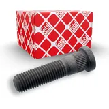 FEBI bilstein 100166 Radbolzen