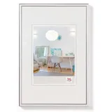walther + design New Lifestyle Silber 60x80 cm 1 St.