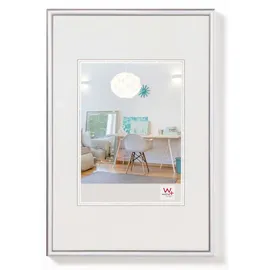 walther + design New Lifestyle Silber 60x80 cm 1 St.