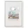 walther + design New Lifestyle Silber 60x80 cm 1 St.