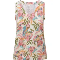 Sherpa Neha V-Neck Tank S