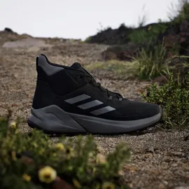 Adidas Terrex Trailmaker 2.0 Mid GTX Herren Core Black / Carbon / Grey Four 41 1/3