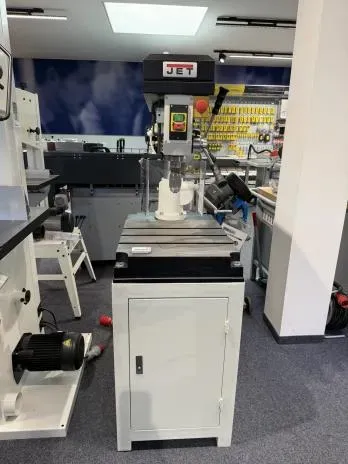 PROMAC Radialbohrmaschine 387A | Ausstellungsmaschine