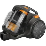 Sencor SVC 1080TI Schwarz-Gelb