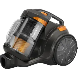 Sencor SVC 1080TI Schwarz-Gelb