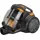 Sencor SVC 1080TI Schwarz-Gelb