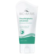 Biomaris Basic Line Feuchtigkeitsemulsion pocket 50 ml