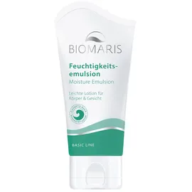 Biomaris Basic Line Feuchtigkeitsemulsion pocket 50 ml