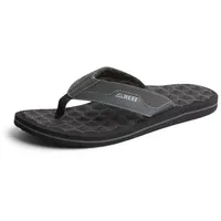 REEF »THE RIPPER« Reef DARK GREY