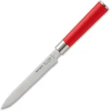 Friedr. Dick Red Spirit Allzweckmesser Wellenschliff 13cm - F.dick